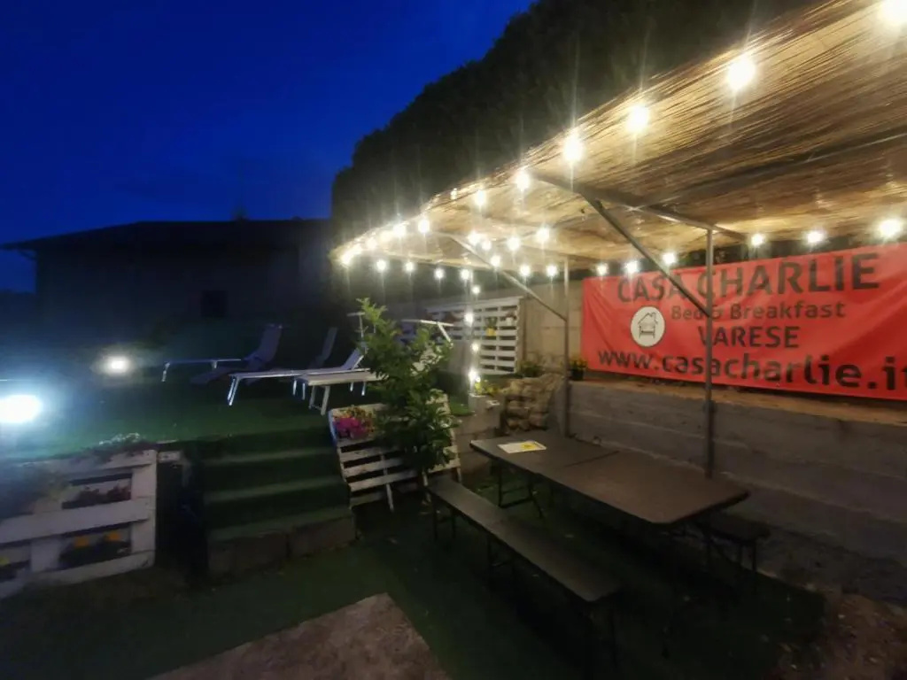 Casa Charlie