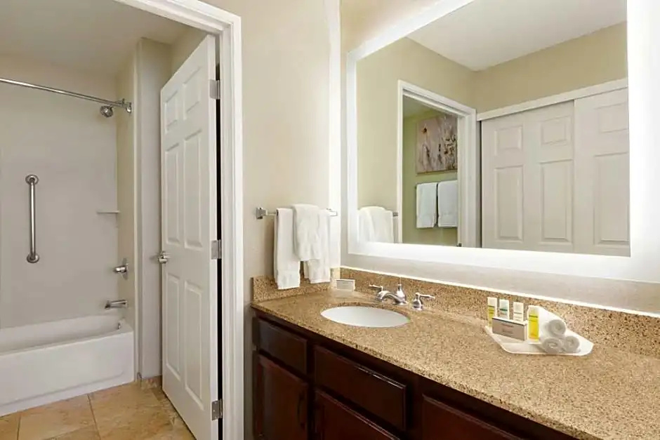 Homewood Suites by Hilton Dallas-DFW Airport N-Grapevine - Chambres