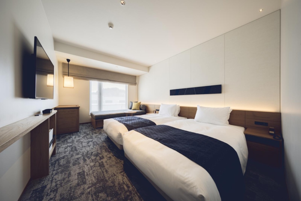 TOKYU STAY Hida-Takayama Musubi no Yu Hotel 사진 11