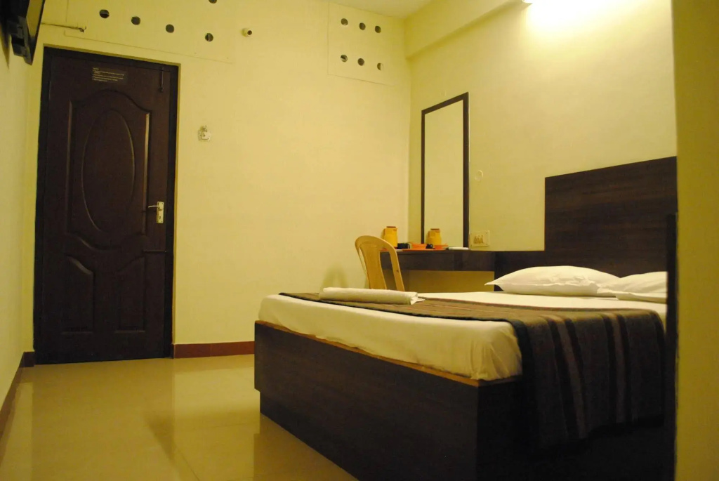 Hotel photo 6