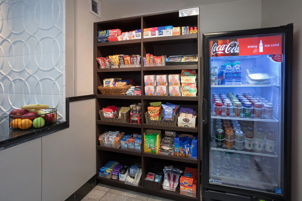 Crowne Plaza Costa Mesa Orange County by IHG - Général