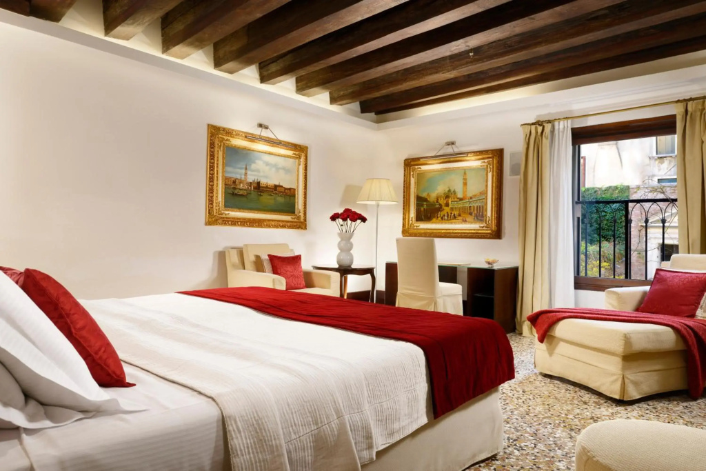 Palazzo Giovanelli Hotel - Général