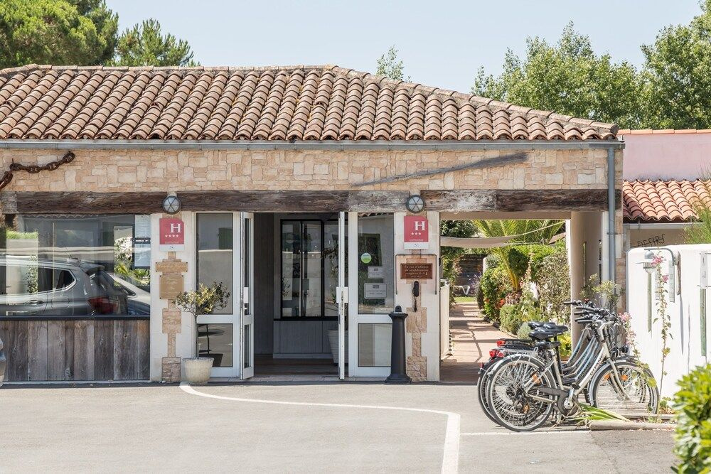 Hôtel Ile de Ré