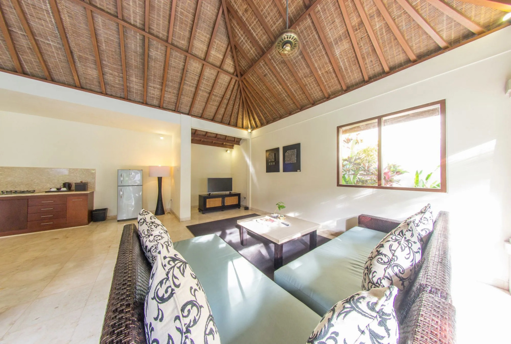 Asri Jewel Villas & Spa - фото 2