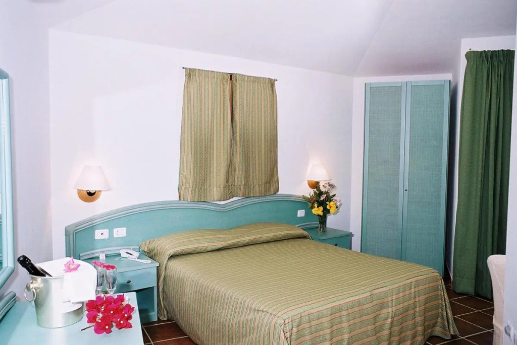 Hotel Stefania Boutique Hotel by the Beach - Général