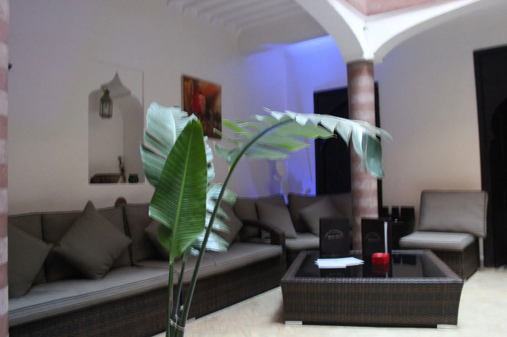 Hotel photo 8