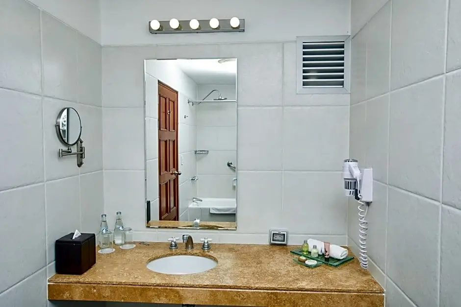 Casa Andina Premium Arequipa - Chambres