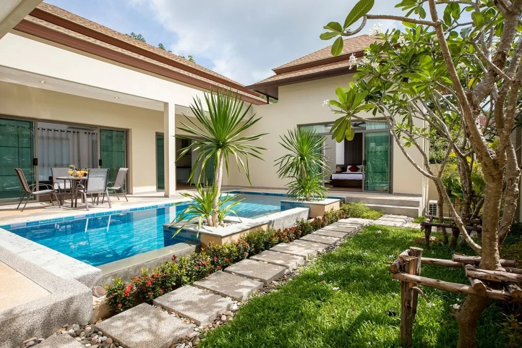 Shanti Estate by Tropiclook - Général