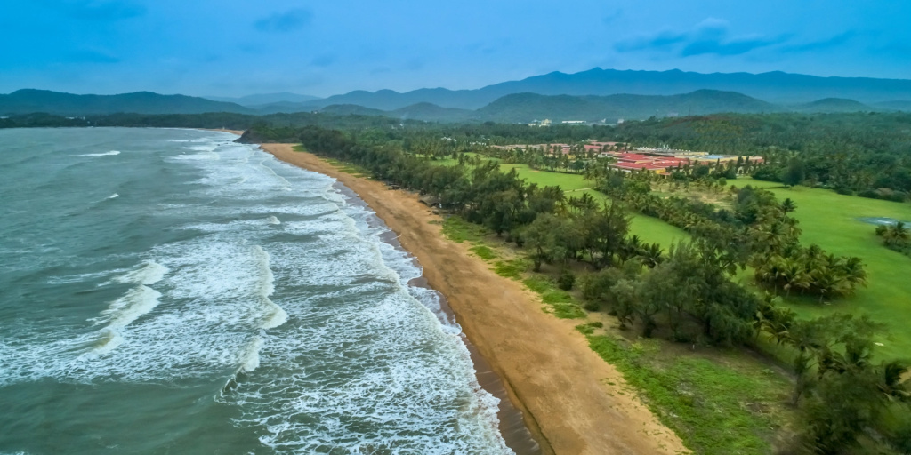 The LaLiT Golf & Spa Resort Goa - фото 21