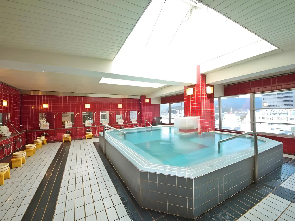 Hotel photo 20