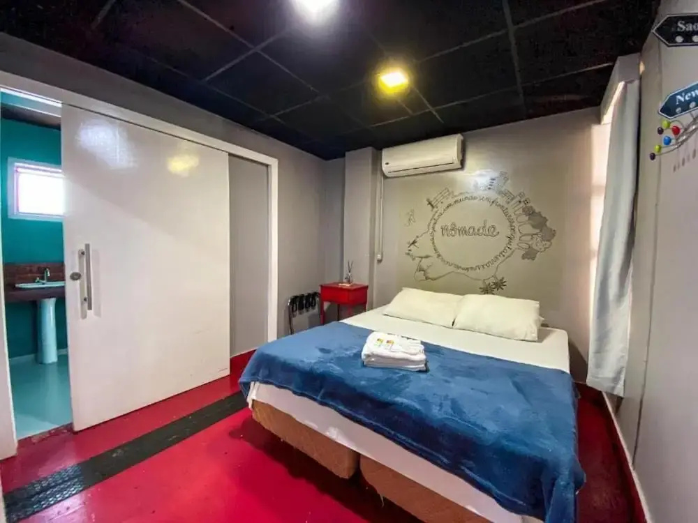 1 Bedroom Standard room
