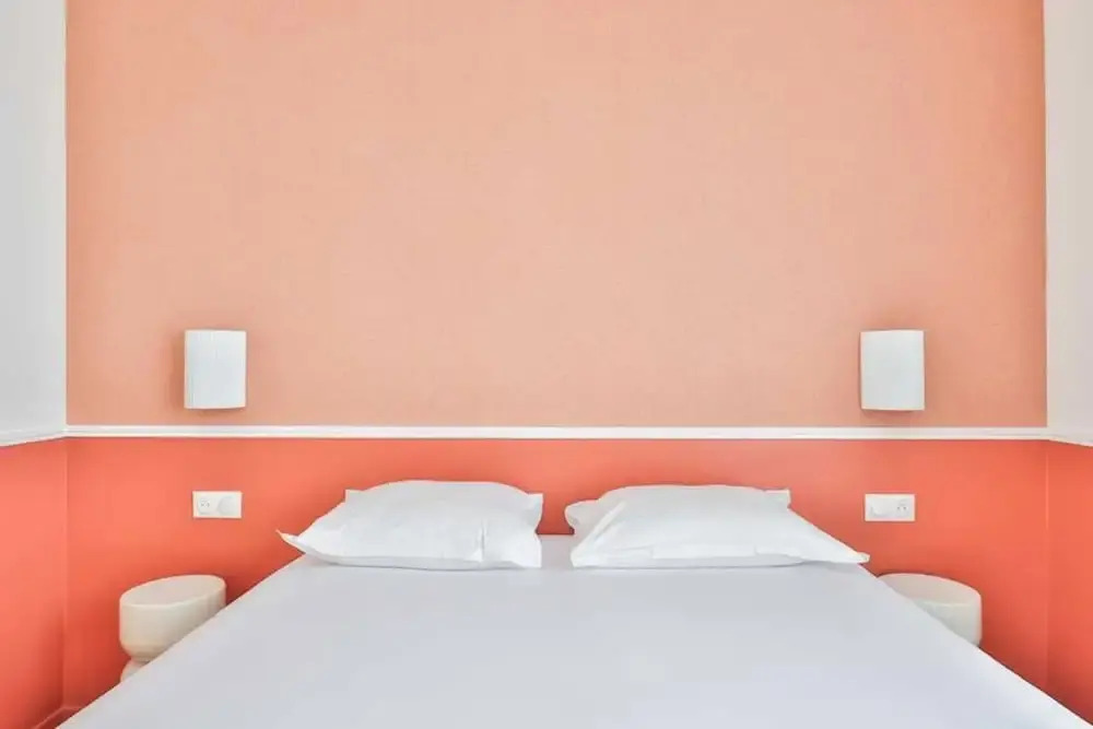 Super Apartment 4p/1br - Flee Market Saint Ouen — фото 4