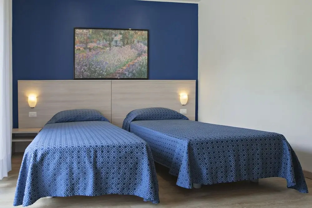 Hotel Garibaldi - Général