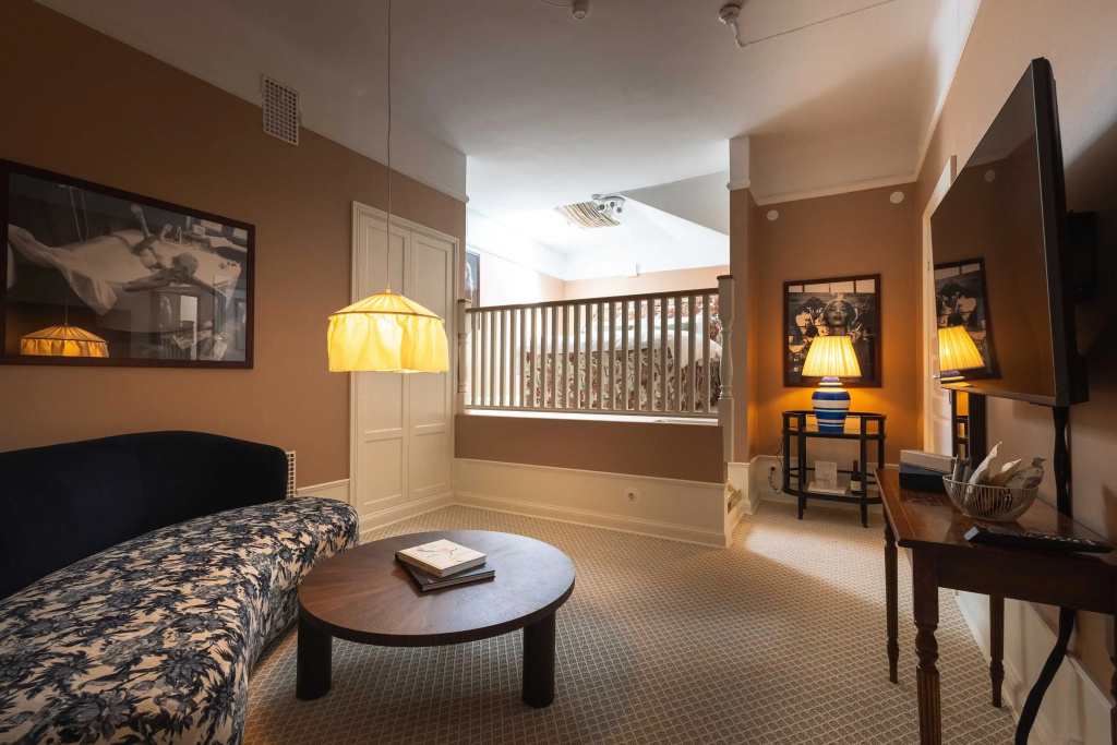Junior Suite