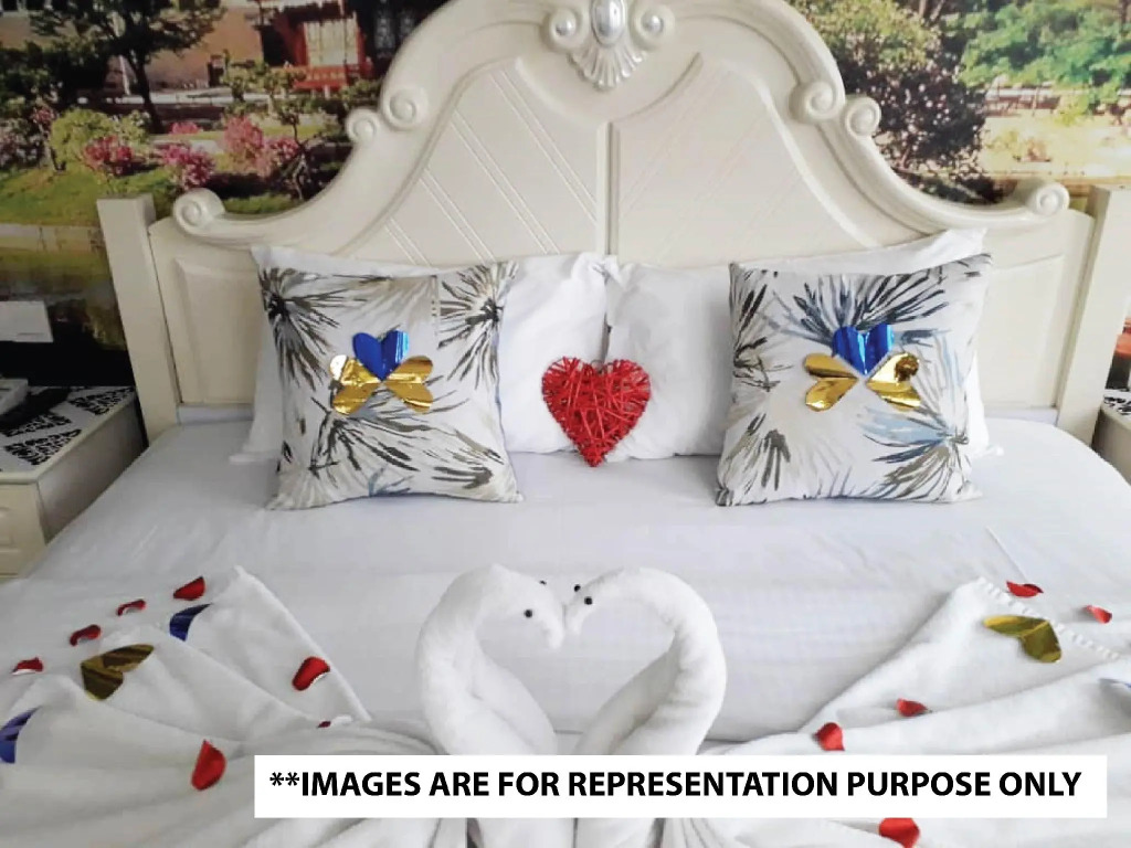 Best View Hotel Sunway Mentari