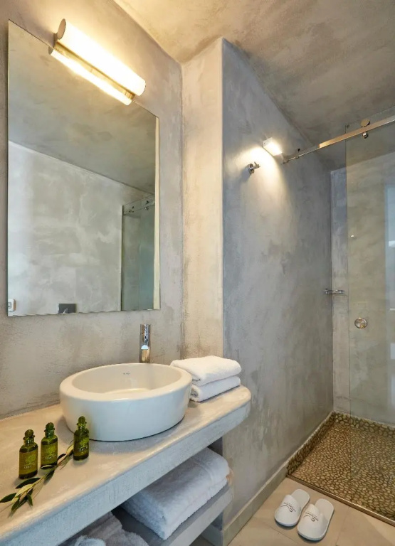 Standard Suite