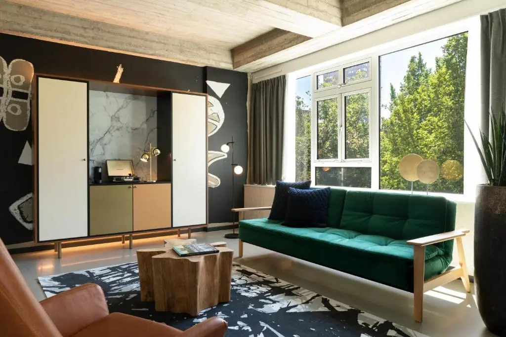 The Slaak Rotterdam, a Tribute Portfolio Hotel by null