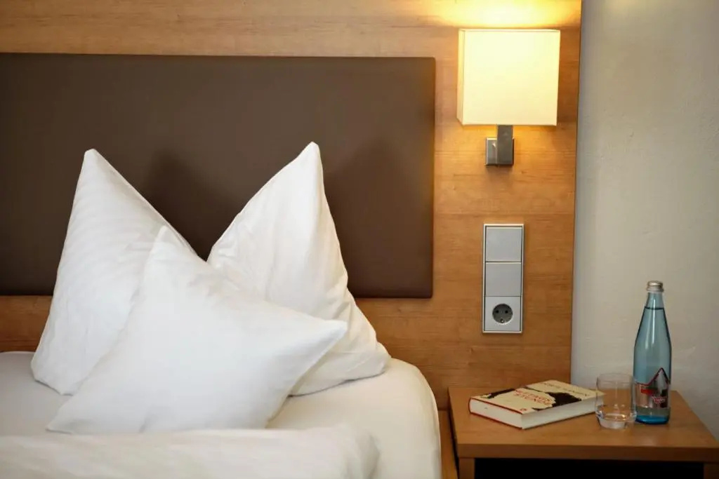Hotel Kimmig - Chambres