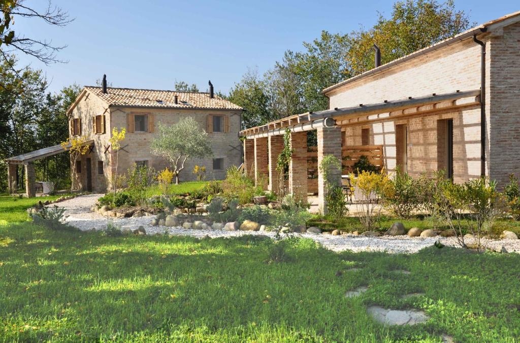 Borgo Farneto