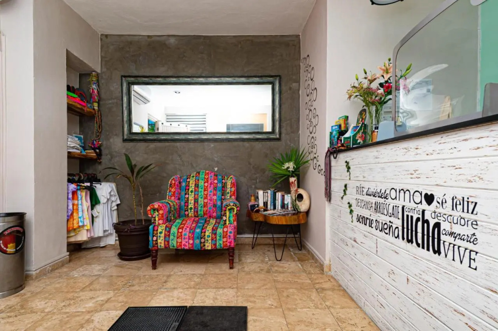 Hotel Boutique Rato 10 - Général