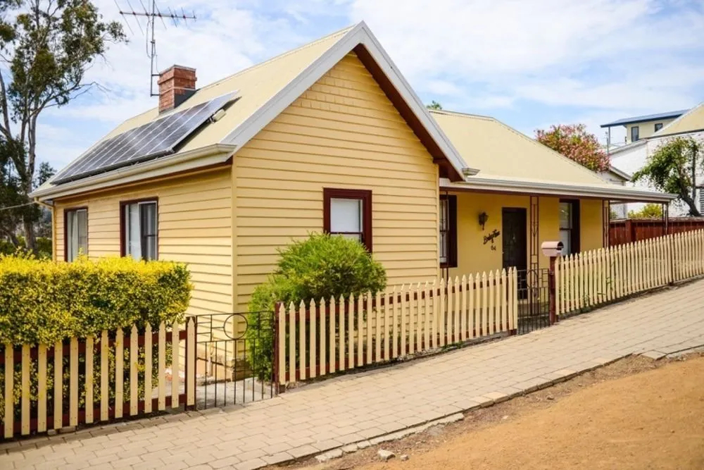 Bridge View Retreat - фото 12