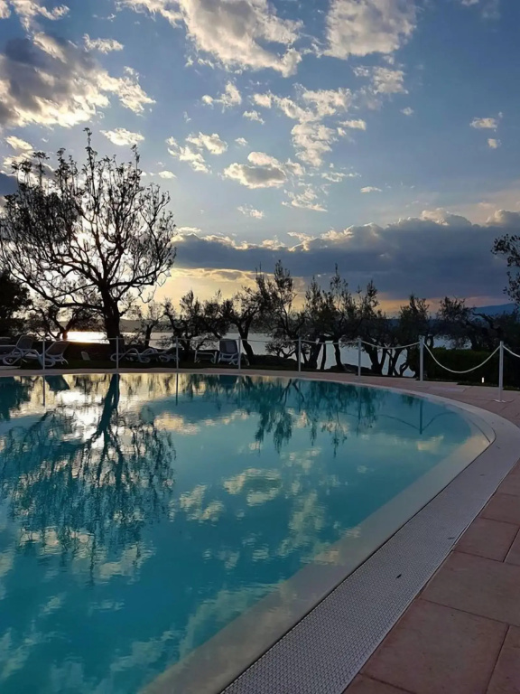 Hotel Ideal - Général
