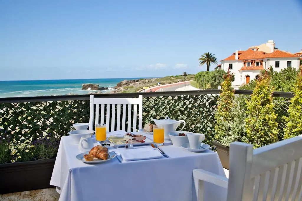 Farol Hotel - Chambres