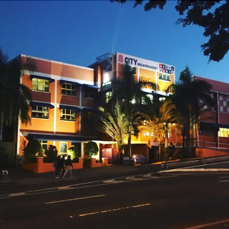 Wesley Art Studio Paint And Stay Plus Tour Hostel