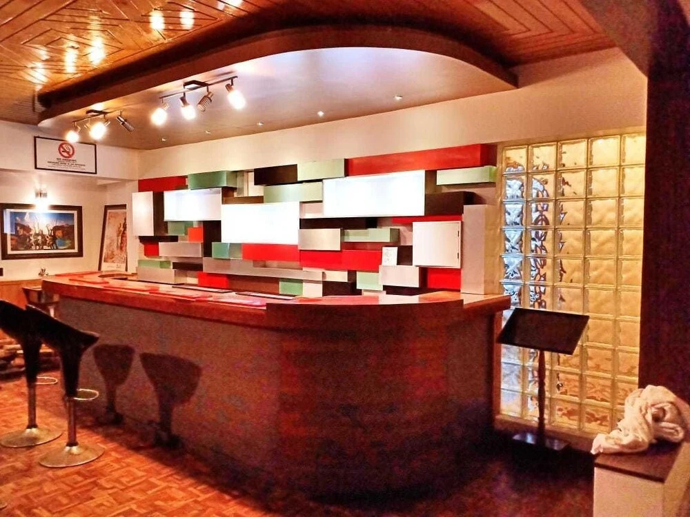 OYO 10179 Hotel Yavachi - Général
