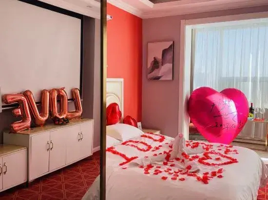 Lanyu Business Hotel - Général
