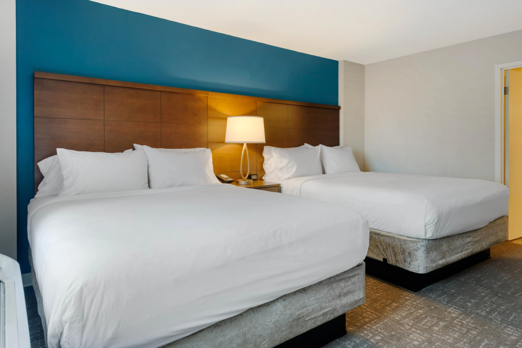 Staybridge Suites Orlando Royale Parc Suites by IHG - Général