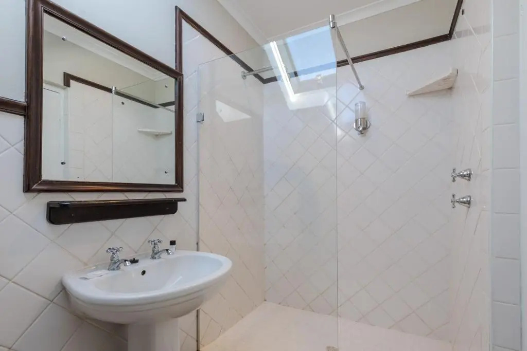 Blue Bay Lodge - Chambres