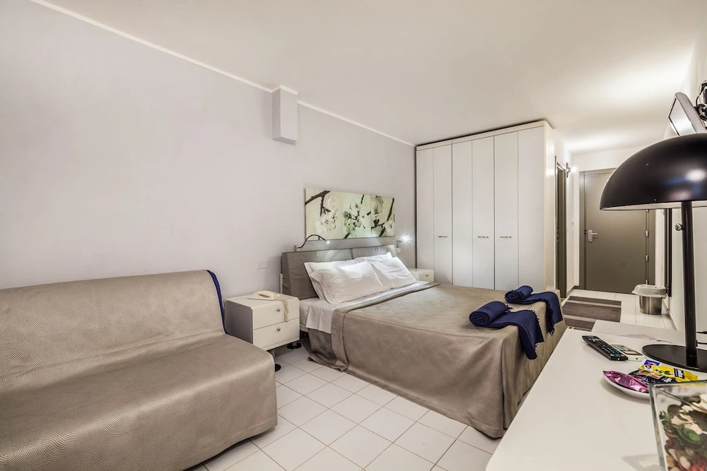 Hibiscus Hotel Residence - Général