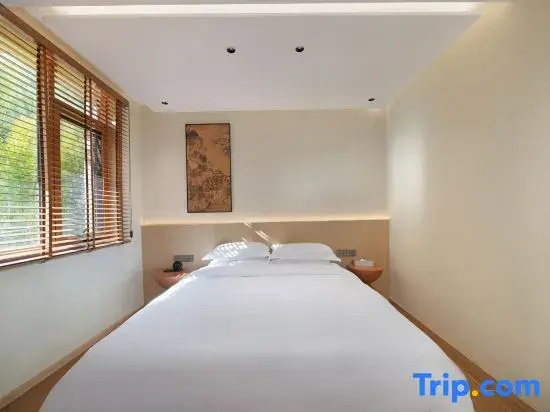Standard Double room with view full double bed