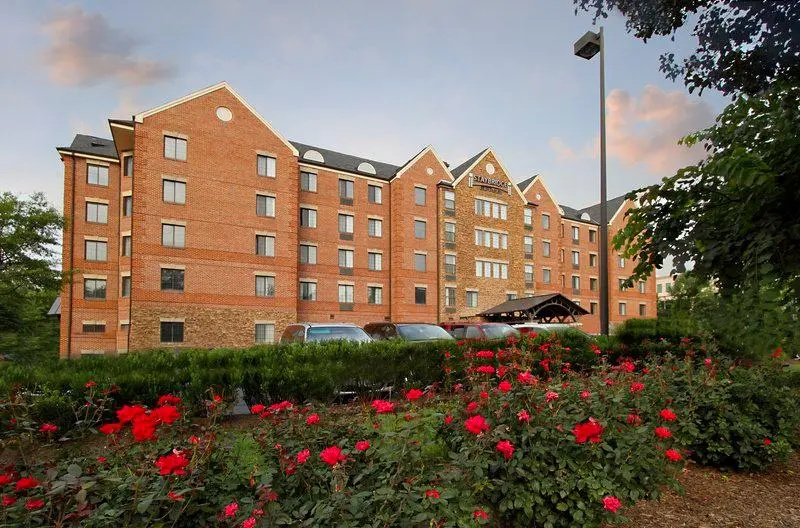 Staybridge Suites Tysons - McLean by IHG - Chambres