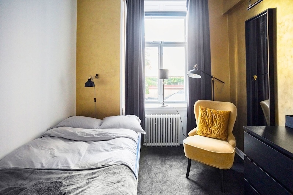 Central Stockholm Apartments Södermalm – Bild 5
