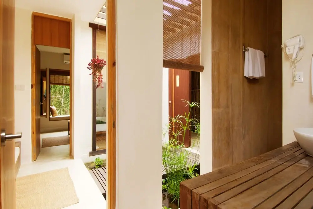 Kasara Resort - Chitwan National Park - Général
