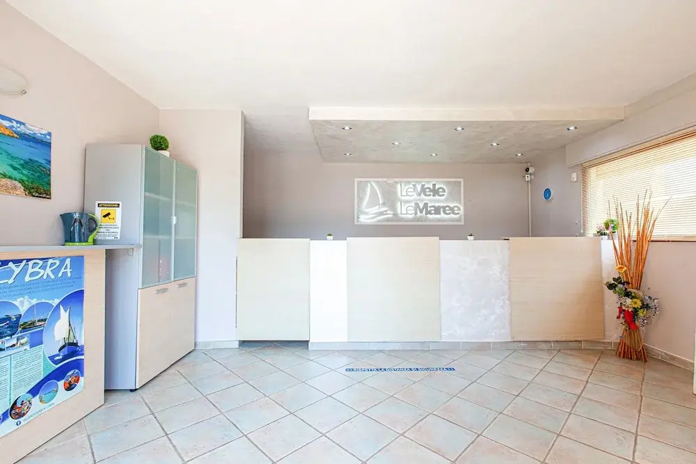 Residenze Le Maree - Général