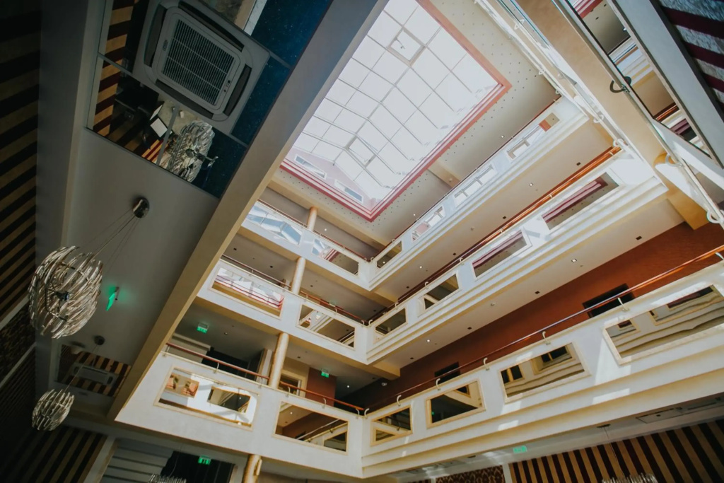 Hotel Romanita