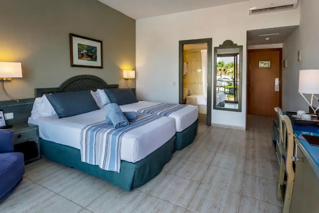Catalonia Ses Estaques - Adults Only - Chambres