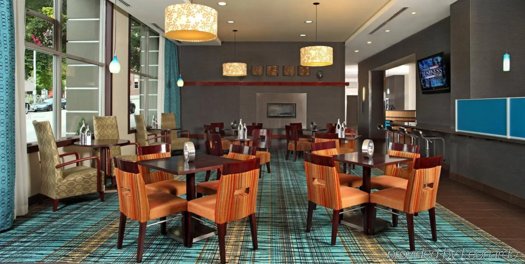 Homewood Suites by Hilton Seattle Convention Center Pike Street - Général