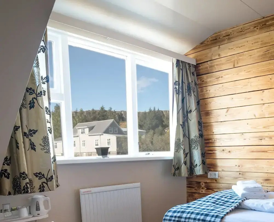 Hotel Breiðdalsvík — фото 4