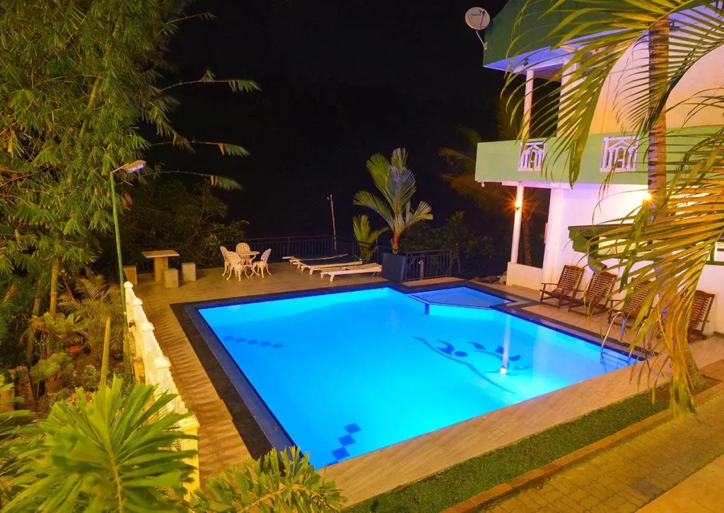 Hotel photo 13
