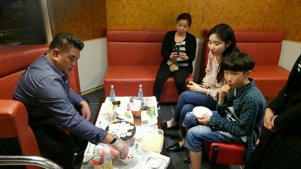 Hotel Ekichika Nagahoribashi 사진 33