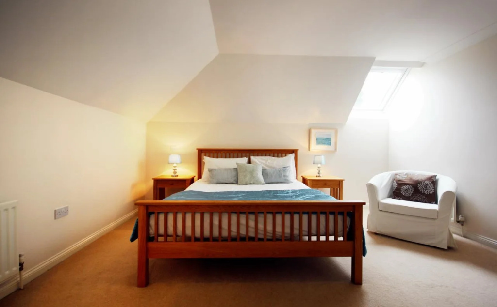 Berkshire Rooms Gray Place - Général