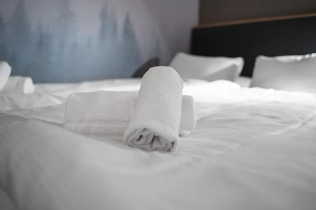 Mornington Hotel Stockholm Bromma - Général