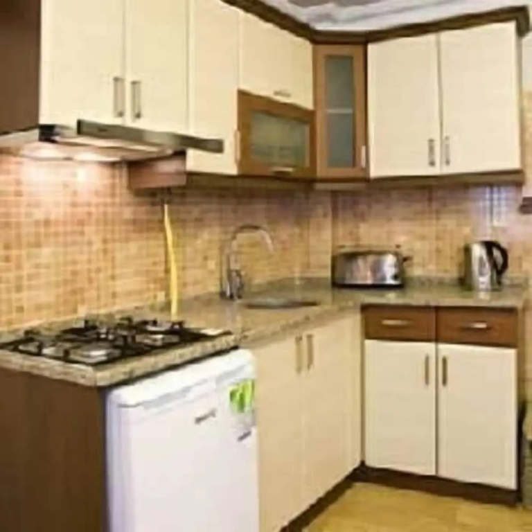 Sah Otel Apartment - Général