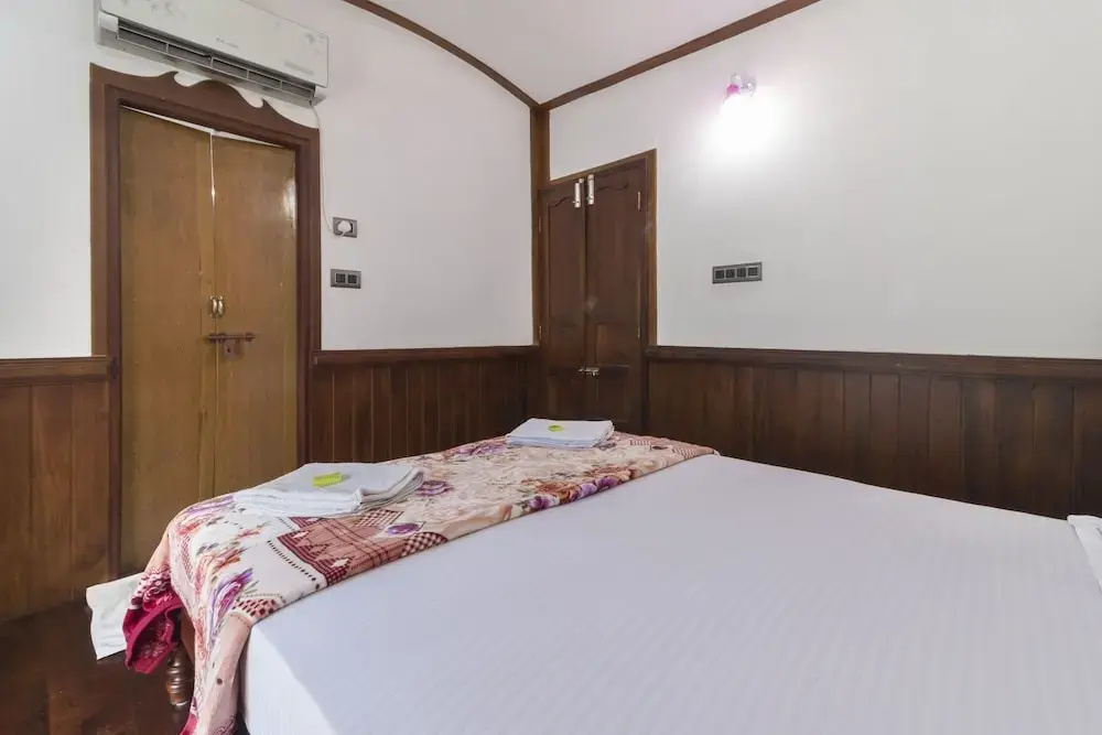 Sollunaa Guesthouse - Général