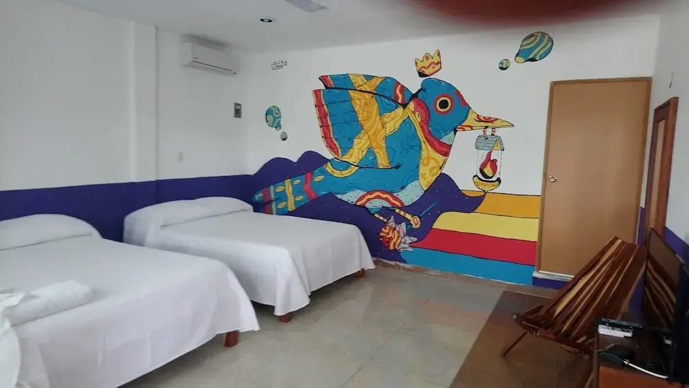 Hotel photo 4