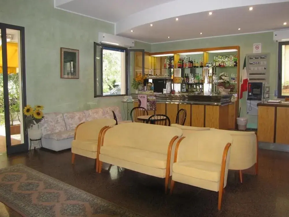 Hotel Villa Lauretta - Général